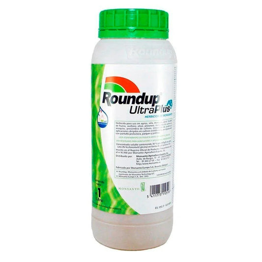 ROUNDUP Ultraplus 1L Désherbant